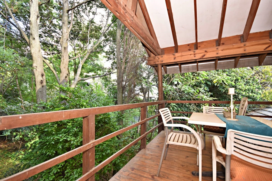 4 Bedroom Property for Sale in Ferndale Gauteng