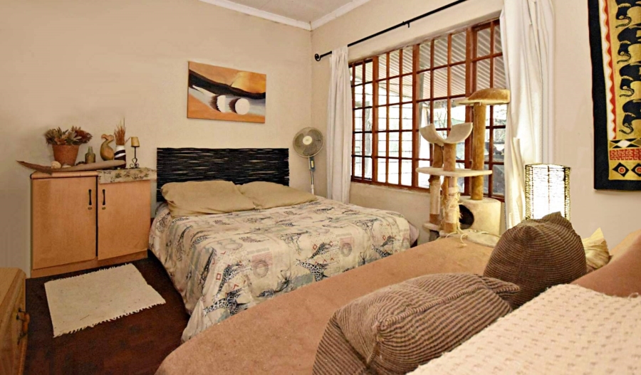 4 Bedroom Property for Sale in Ferndale Gauteng