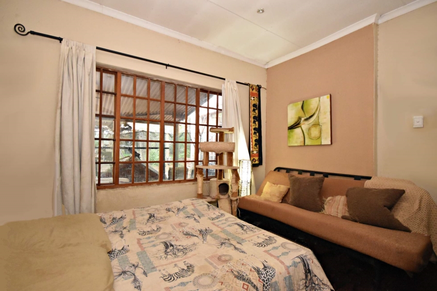 4 Bedroom Property for Sale in Ferndale Gauteng