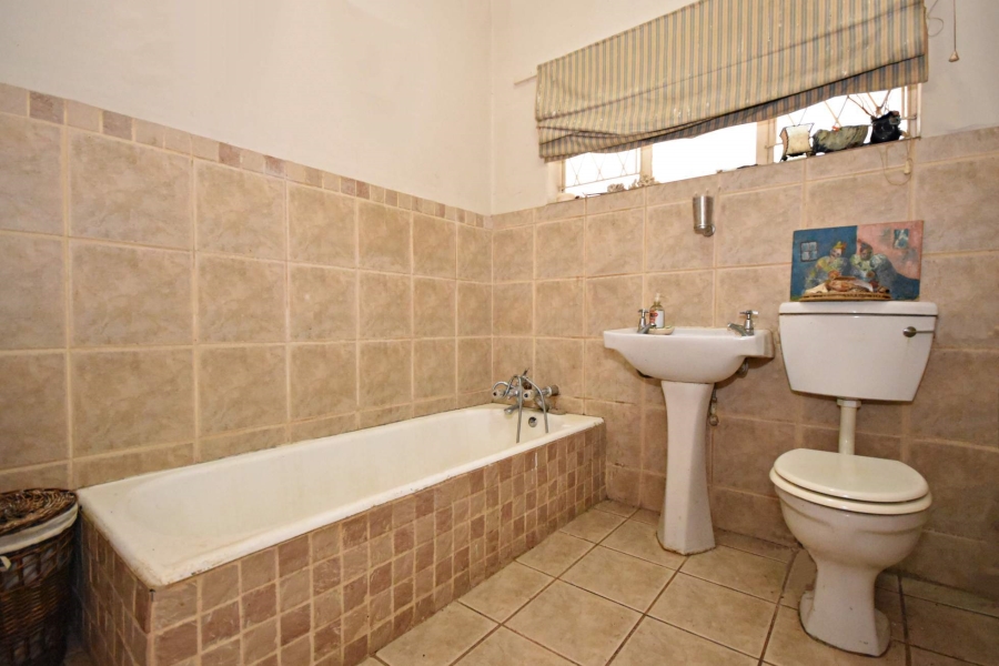 4 Bedroom Property for Sale in Ferndale Gauteng