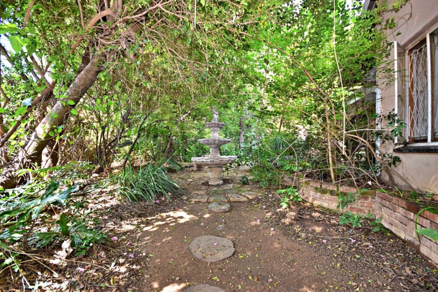 4 Bedroom Property for Sale in Ferndale Gauteng