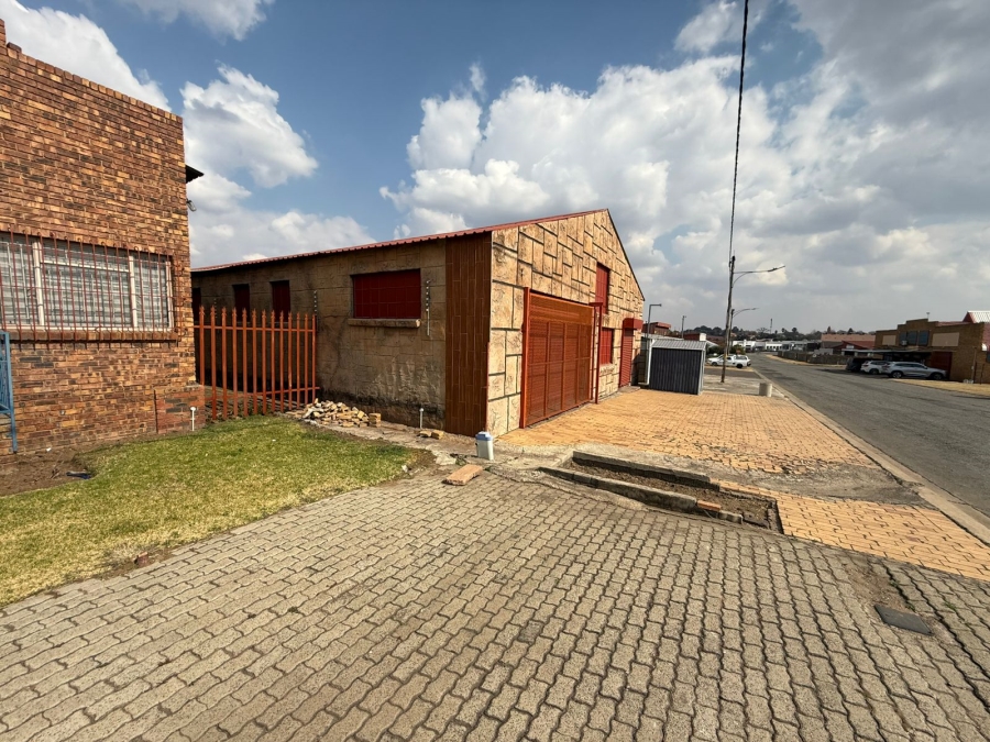 Commercial Property for Sale in Nigel Gauteng