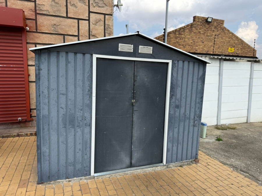 Commercial Property for Sale in Nigel Gauteng