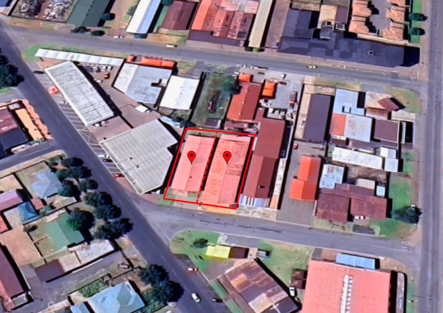 Commercial Property for Sale in Nigel Gauteng