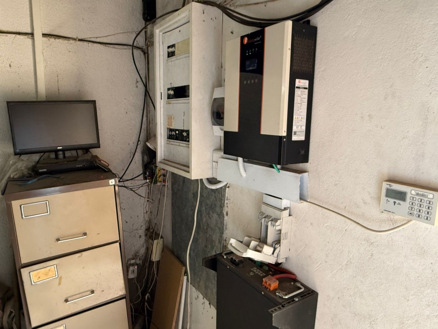 Commercial Property for Sale in Nigel Gauteng