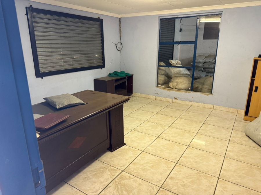 Commercial Property for Sale in Nigel Gauteng