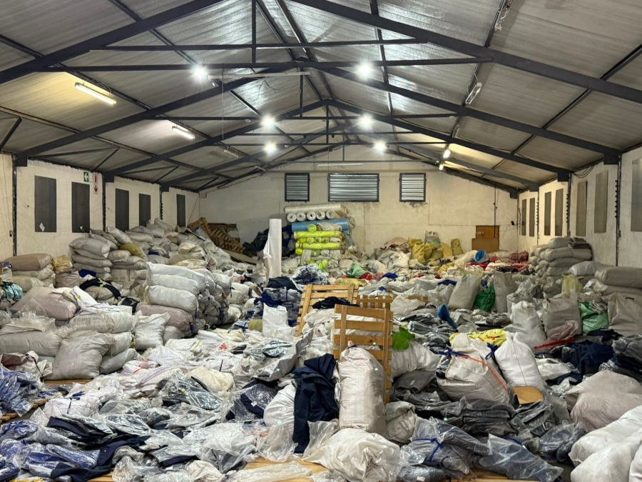 Commercial Property for Sale in Nigel Gauteng