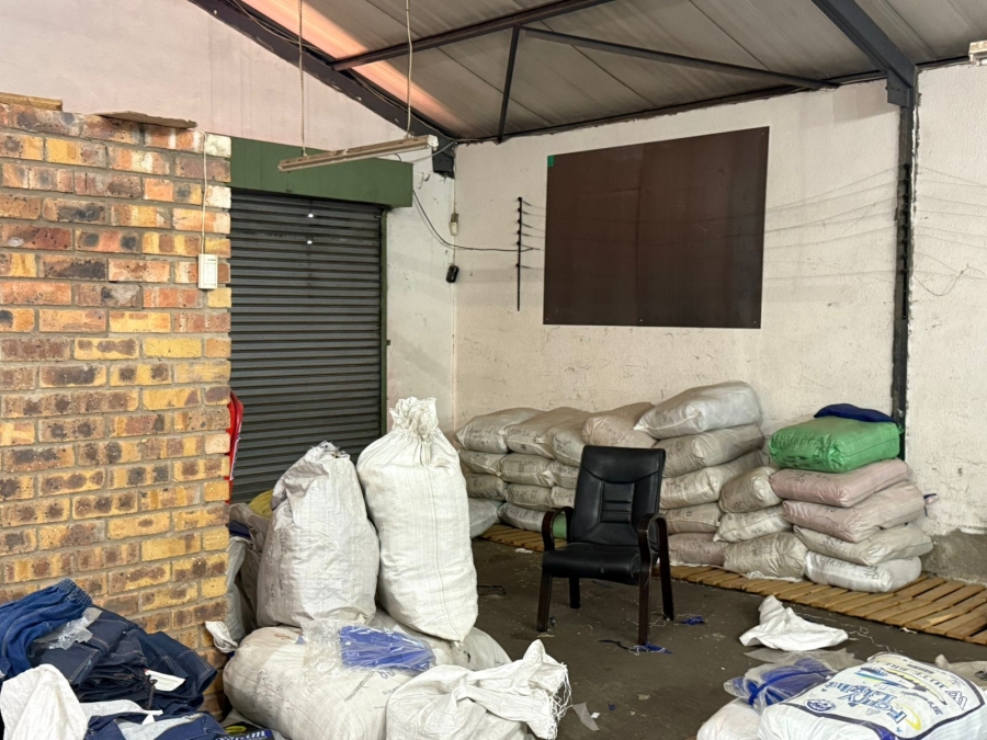 Commercial Property for Sale in Nigel Gauteng
