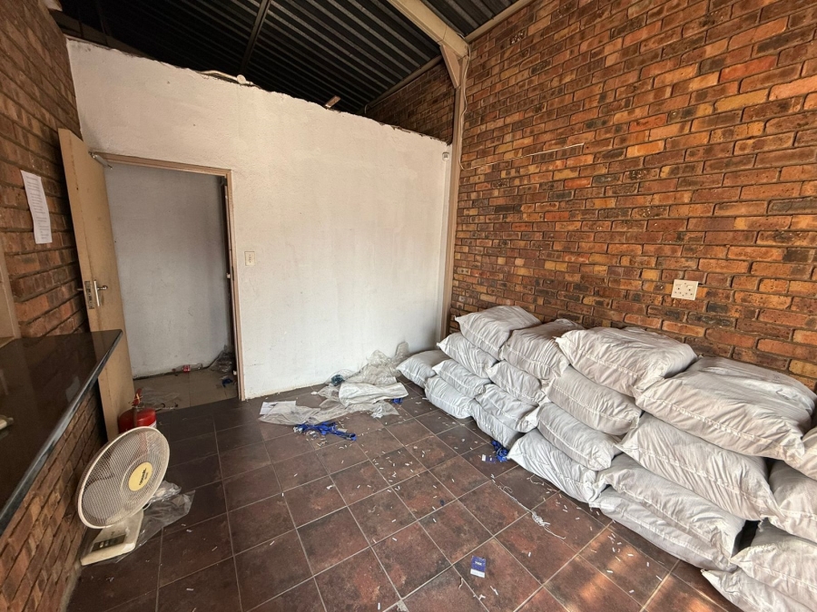 Commercial Property for Sale in Nigel Gauteng