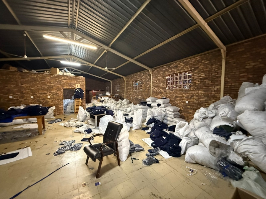 Commercial Property for Sale in Nigel Gauteng