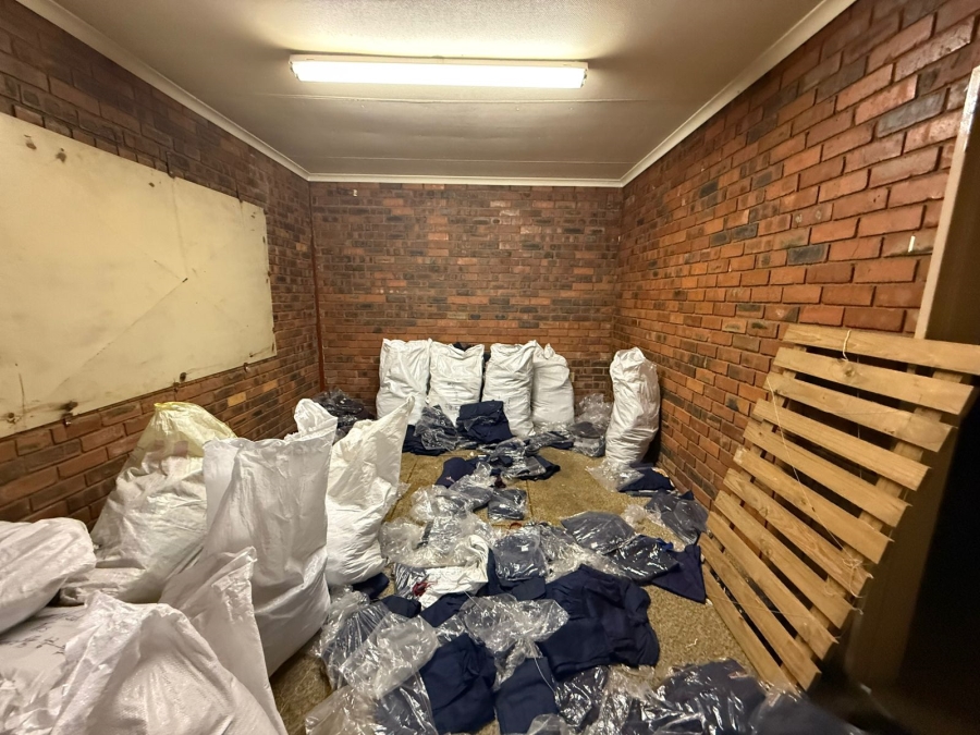 Commercial Property for Sale in Nigel Gauteng