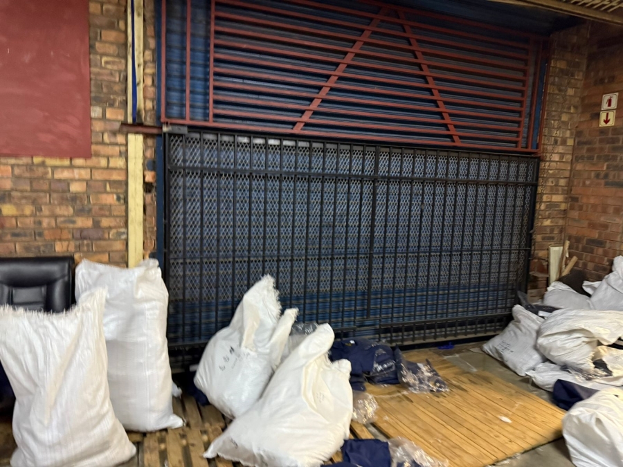 Commercial Property for Sale in Nigel Gauteng