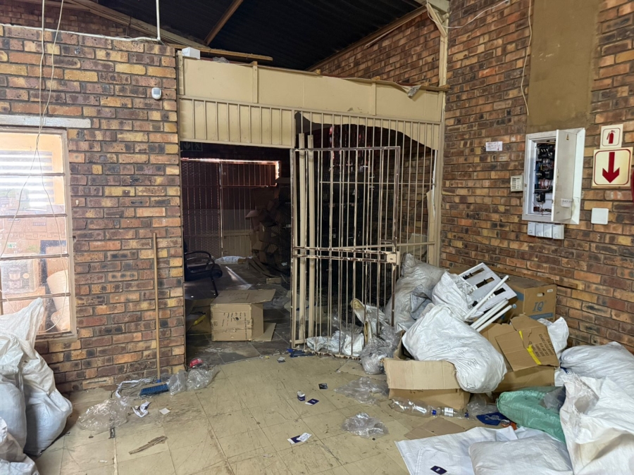 Commercial Property for Sale in Nigel Gauteng