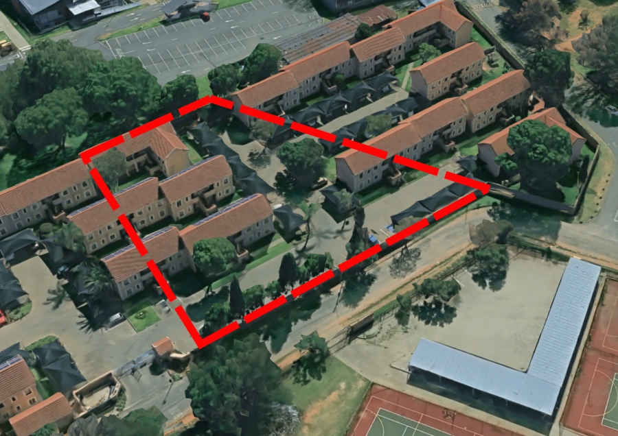 2 Bedroom Property for Sale in Kew Gauteng