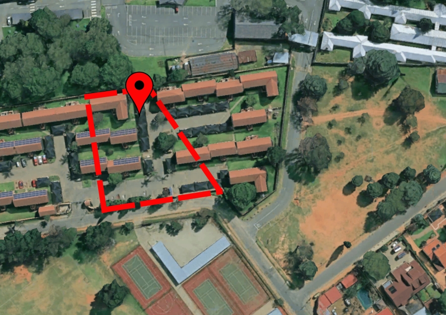 2 Bedroom Property for Sale in Kew Gauteng