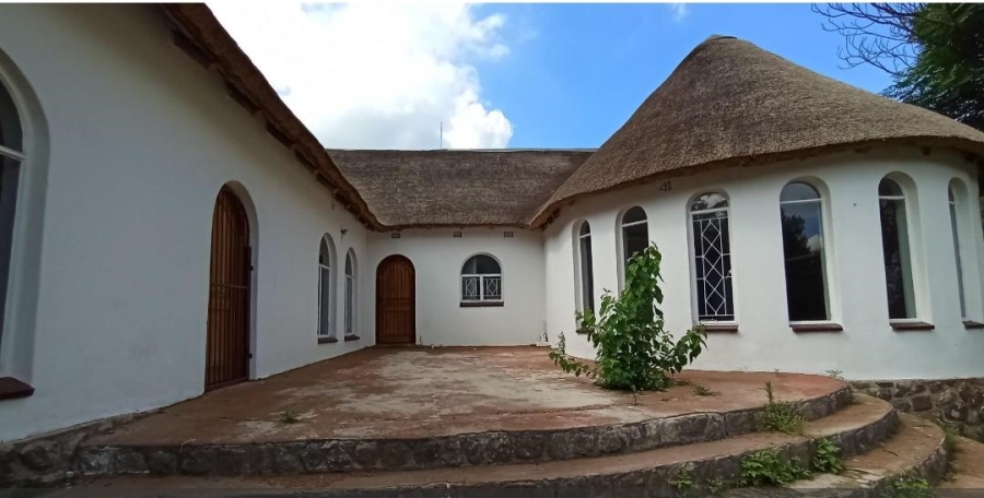 5 Bedroom Property for Sale in President Park Gauteng