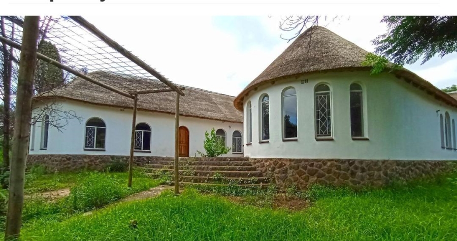 5 Bedroom Property for Sale in President Park Gauteng