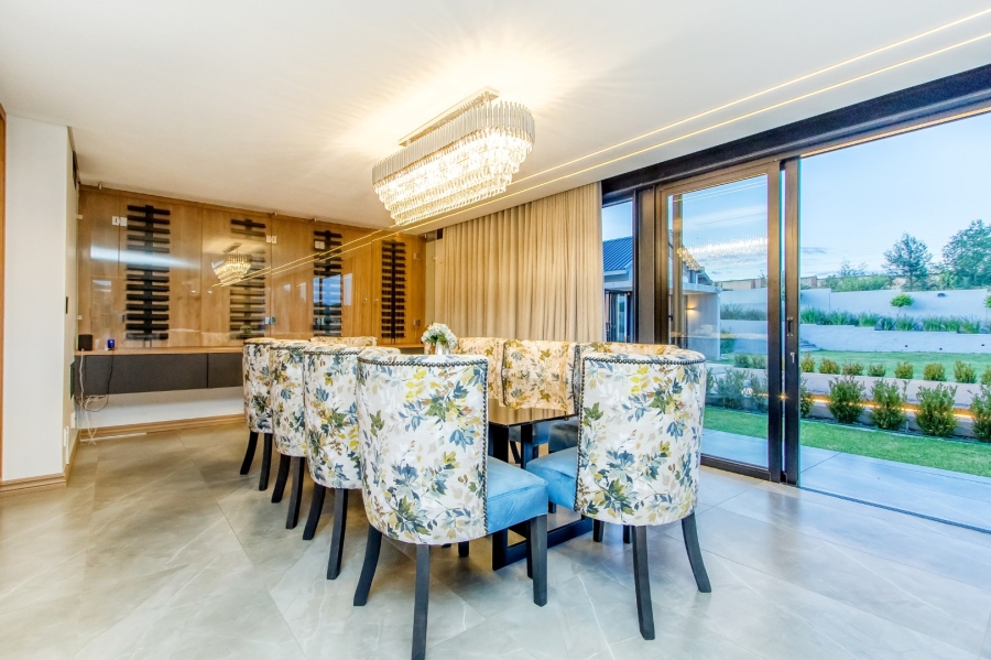 To Let 5 Bedroom Property for Rent in Blue Hills Equestrian Estate Gauteng