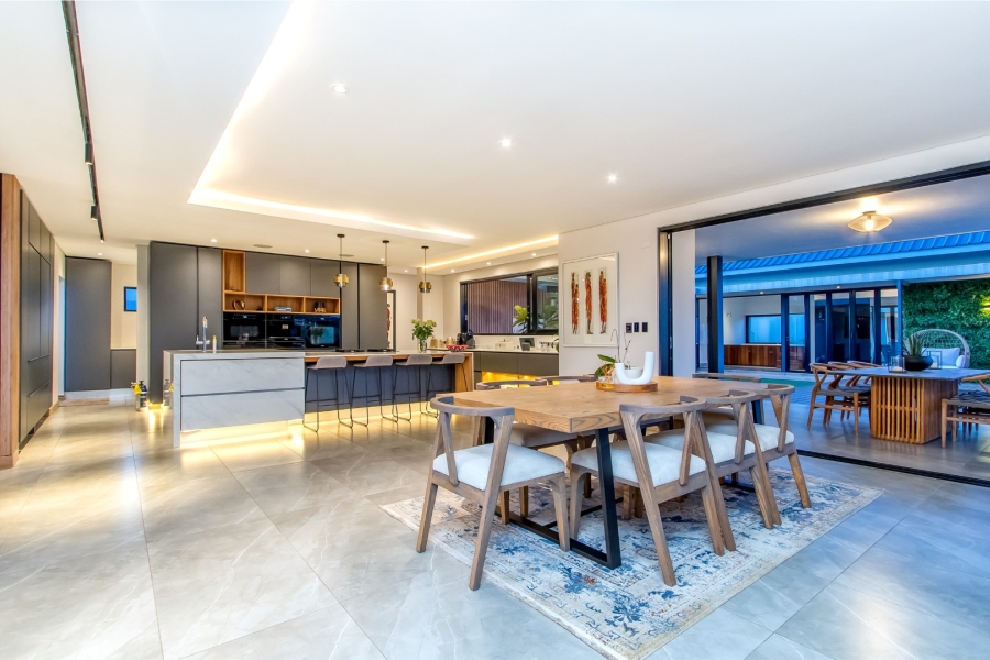 To Let 5 Bedroom Property for Rent in Blue Hills Equestrian Estate Gauteng