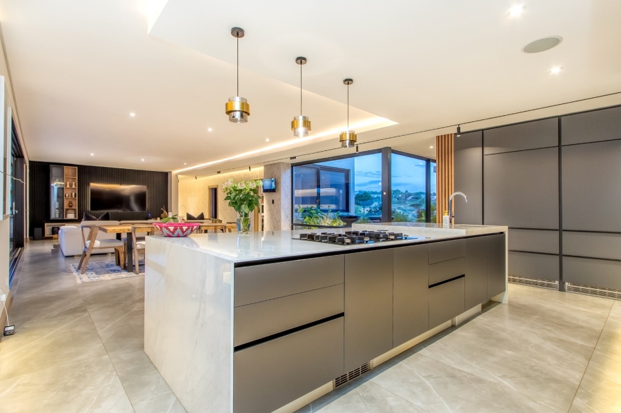 To Let 5 Bedroom Property for Rent in Blue Hills Equestrian Estate Gauteng