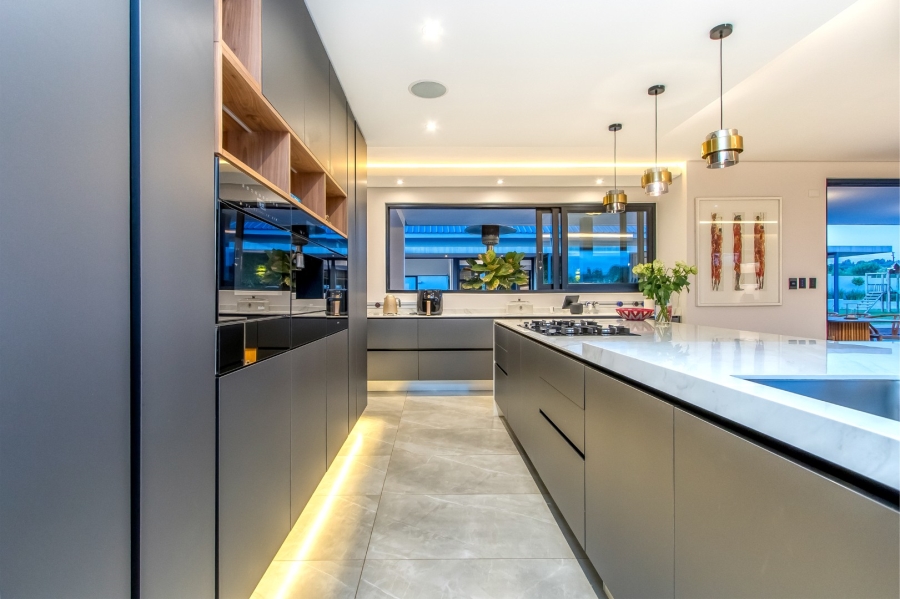 To Let 5 Bedroom Property for Rent in Blue Hills Equestrian Estate Gauteng