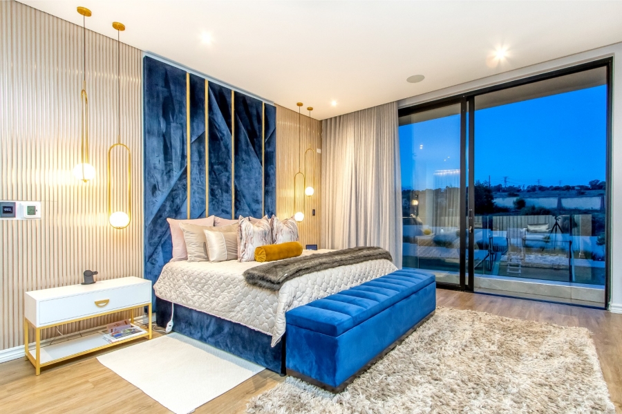 To Let 5 Bedroom Property for Rent in Blue Hills Equestrian Estate Gauteng