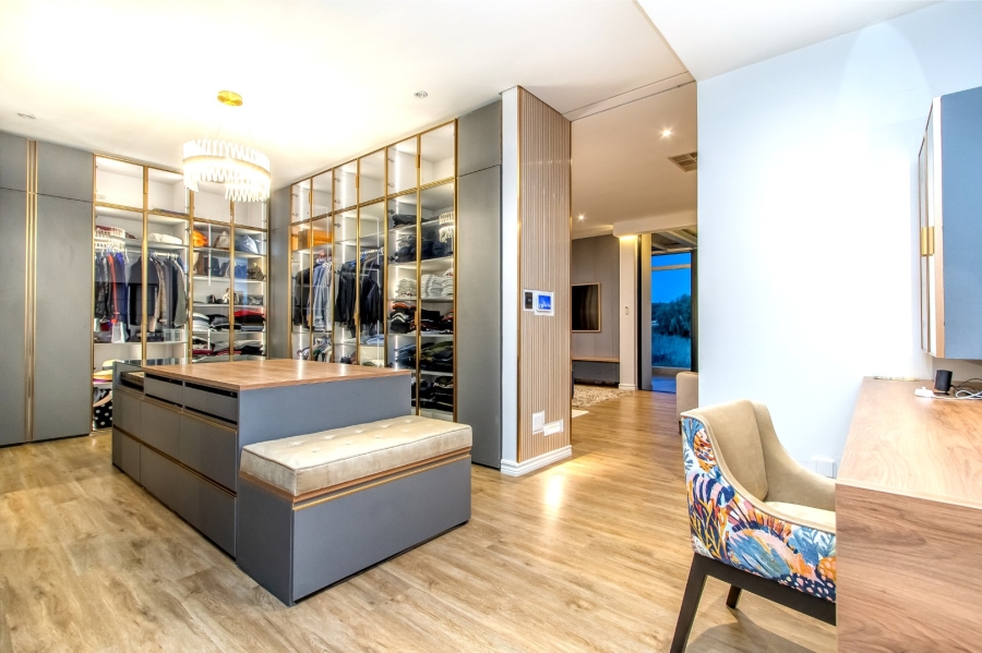 To Let 5 Bedroom Property for Rent in Blue Hills Equestrian Estate Gauteng