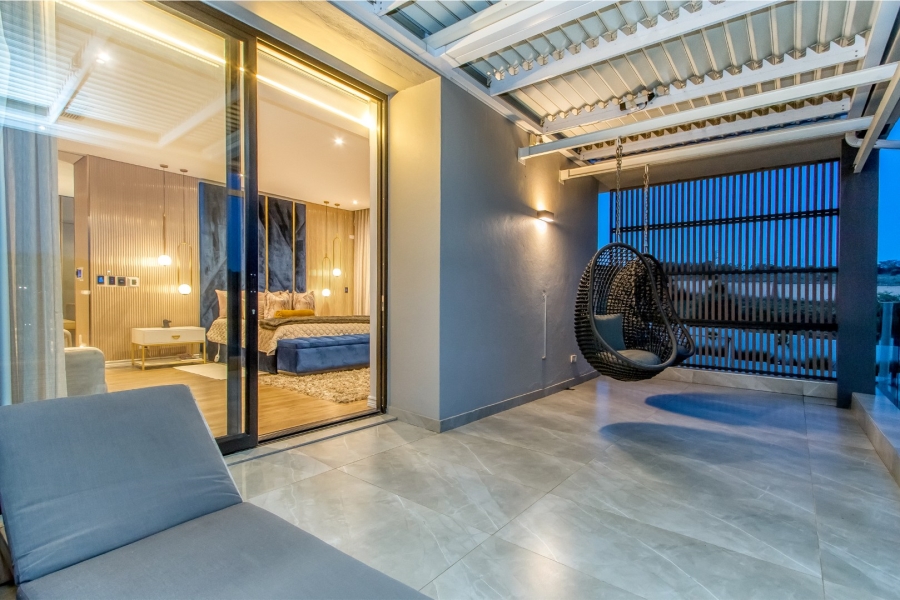 To Let 5 Bedroom Property for Rent in Blue Hills Equestrian Estate Gauteng