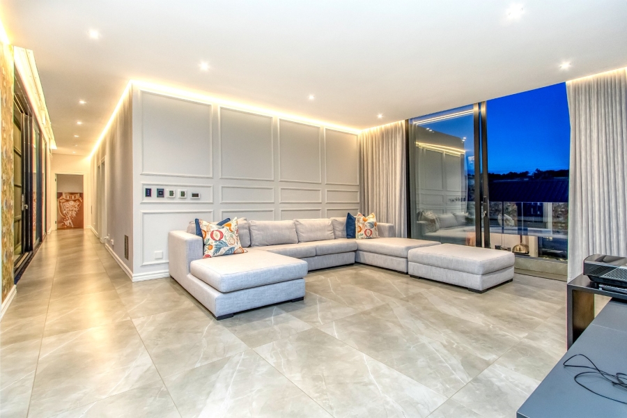 To Let 5 Bedroom Property for Rent in Blue Hills Equestrian Estate Gauteng