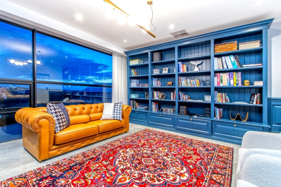 To Let 5 Bedroom Property for Rent in Blue Hills Equestrian Estate Gauteng