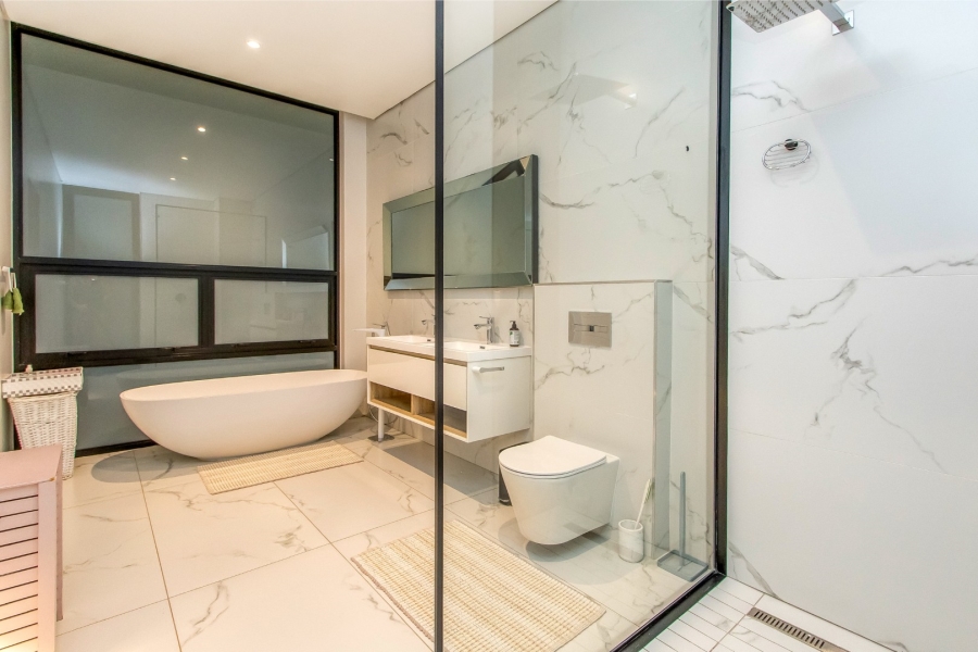 To Let 5 Bedroom Property for Rent in Blue Hills Equestrian Estate Gauteng