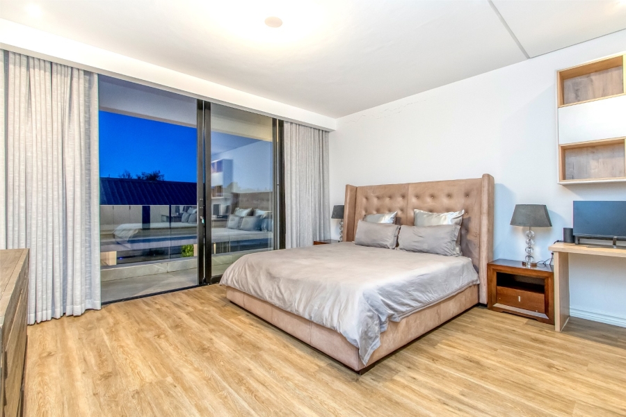 To Let 5 Bedroom Property for Rent in Blue Hills Equestrian Estate Gauteng