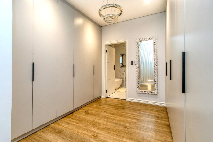 To Let 5 Bedroom Property for Rent in Blue Hills Equestrian Estate Gauteng