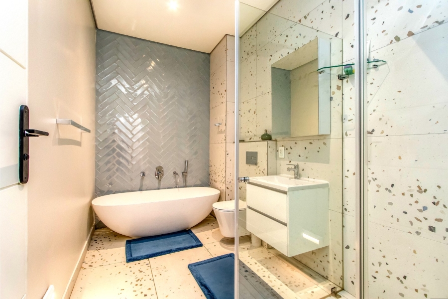 To Let 5 Bedroom Property for Rent in Blue Hills Equestrian Estate Gauteng