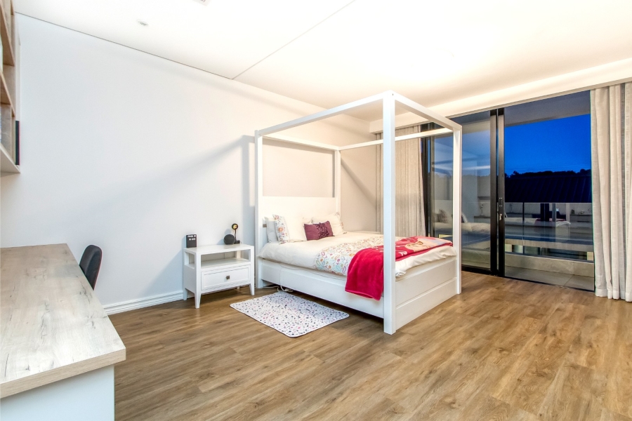 To Let 5 Bedroom Property for Rent in Blue Hills Equestrian Estate Gauteng