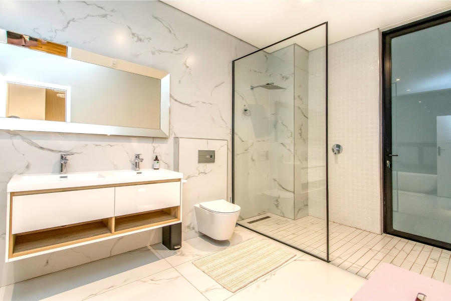 To Let 5 Bedroom Property for Rent in Blue Hills Equestrian Estate Gauteng