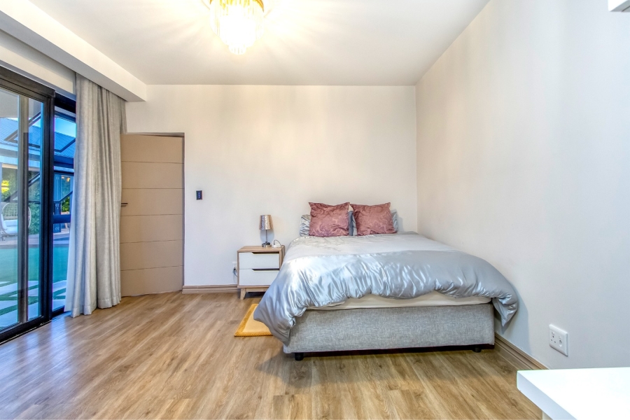 To Let 5 Bedroom Property for Rent in Blue Hills Equestrian Estate Gauteng