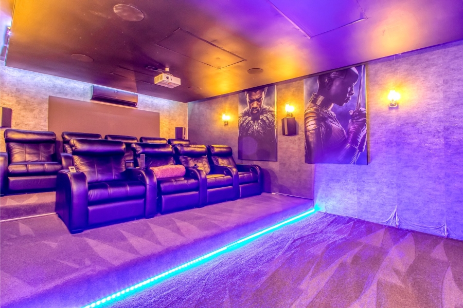 To Let 5 Bedroom Property for Rent in Blue Hills Equestrian Estate Gauteng