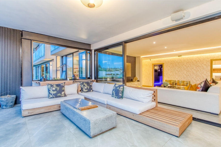 To Let 5 Bedroom Property for Rent in Blue Hills Equestrian Estate Gauteng