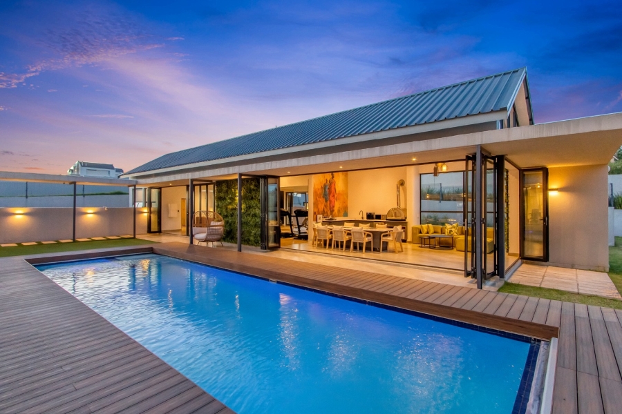 To Let 5 Bedroom Property for Rent in Blue Hills Equestrian Estate Gauteng