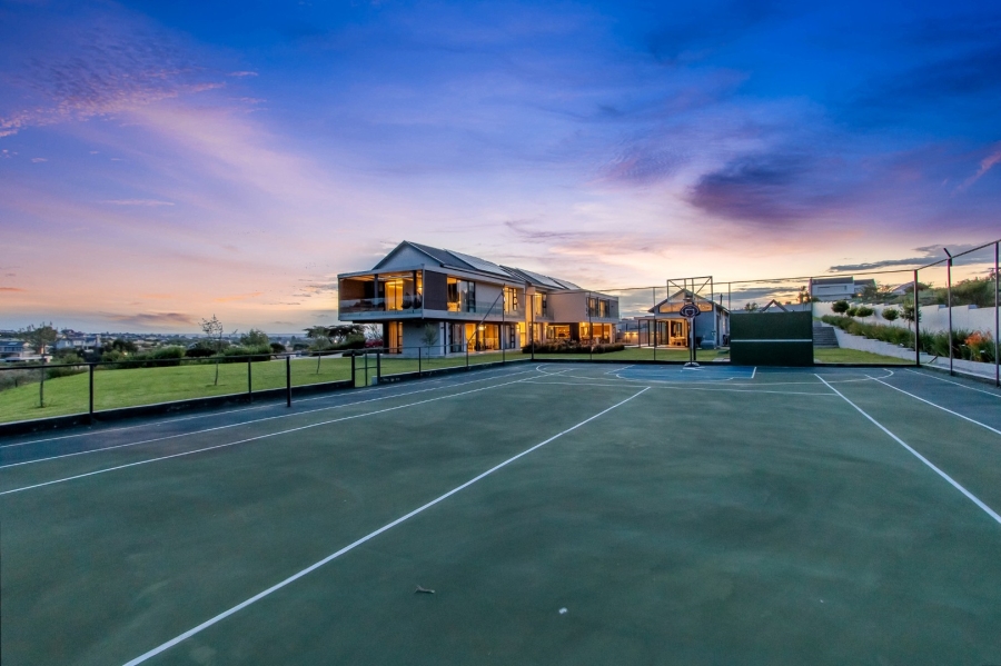 To Let 5 Bedroom Property for Rent in Blue Hills Equestrian Estate Gauteng