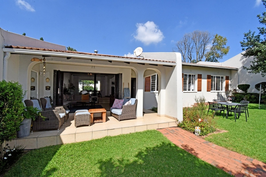 3 Bedroom Property for Sale in River Club Gauteng