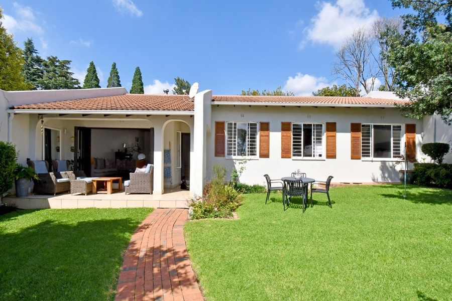 3 Bedroom Property for Sale in River Club Gauteng