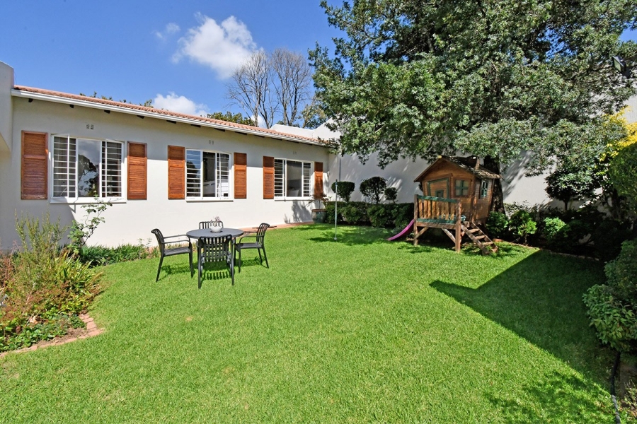 3 Bedroom Property for Sale in River Club Gauteng