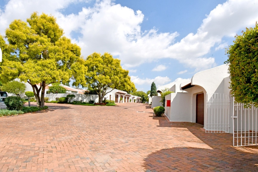 3 Bedroom Property for Sale in River Club Gauteng