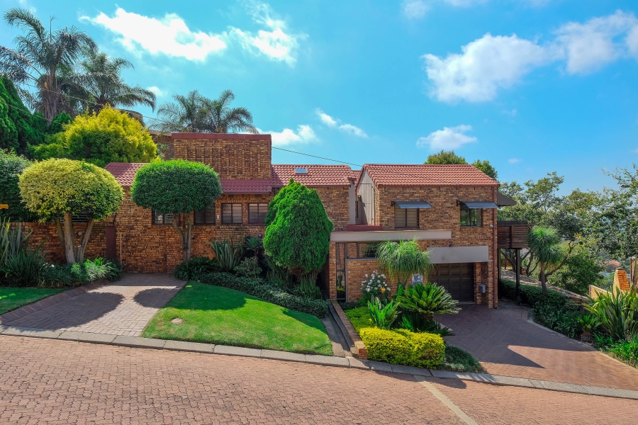 3 Bedroom Property for Sale in Constantia Kloof Gauteng