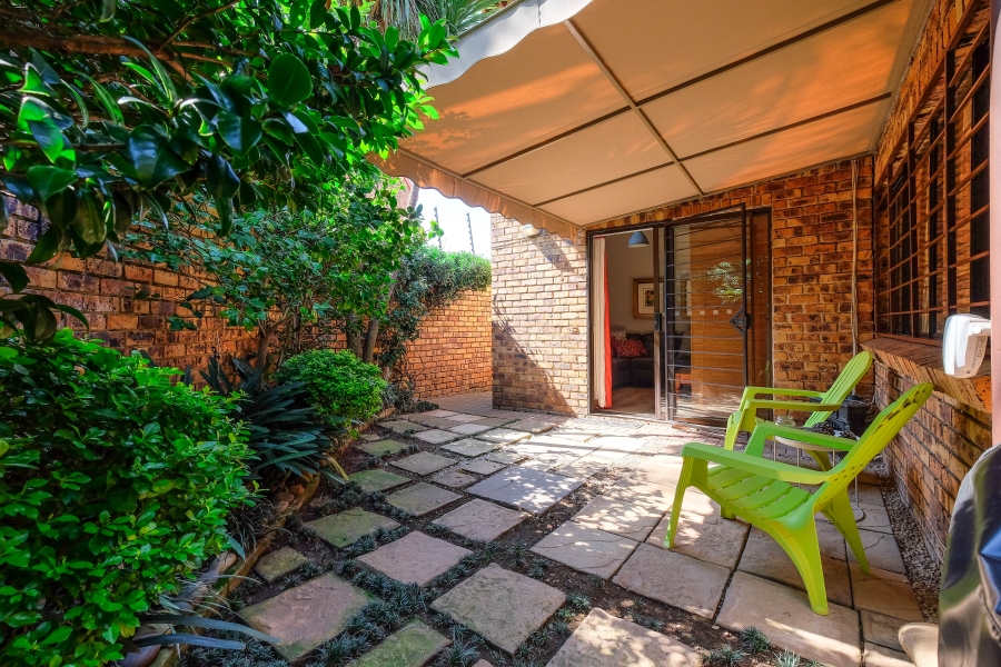 3 Bedroom Property for Sale in Constantia Kloof Gauteng