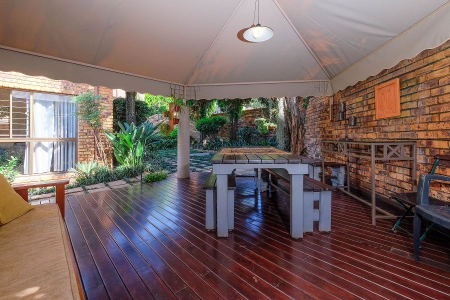 3 Bedroom Property for Sale in Constantia Kloof Gauteng