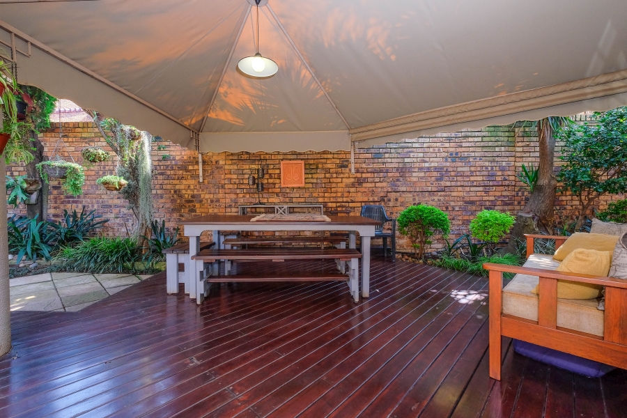 3 Bedroom Property for Sale in Constantia Kloof Gauteng