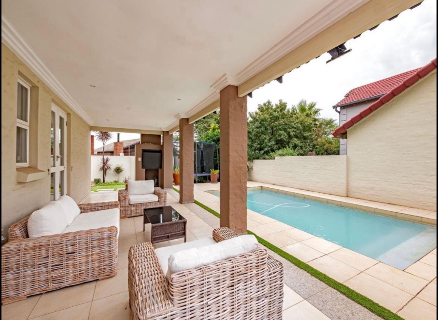 3 Bedroom Property for Sale in Beverley Gauteng